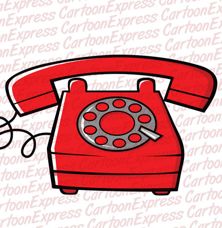 telephone